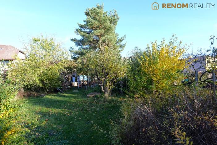 Prodej rodinného domu, Chropyně, Hrad, 136 m2