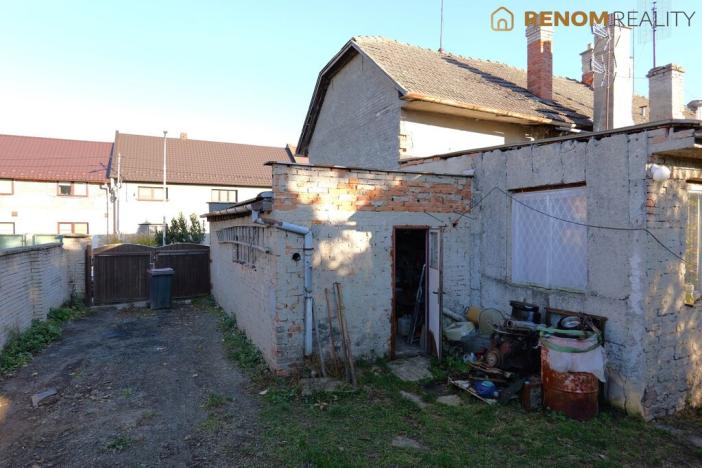 Prodej rodinného domu, Chropyně, Hrad, 136 m2