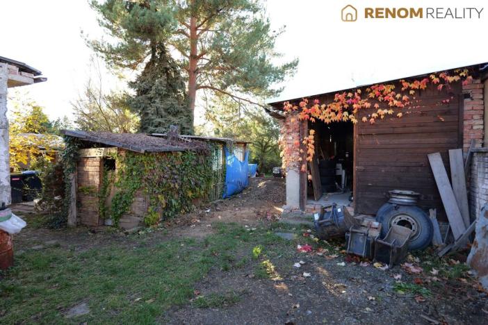 Prodej rodinného domu, Chropyně, Hrad, 136 m2