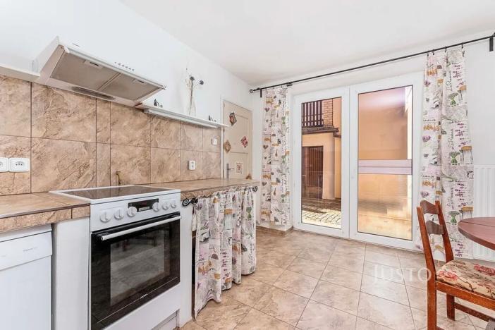 Pronájem bytu 2+1, Uherské Hradiště, U Cihelny, 63 m2