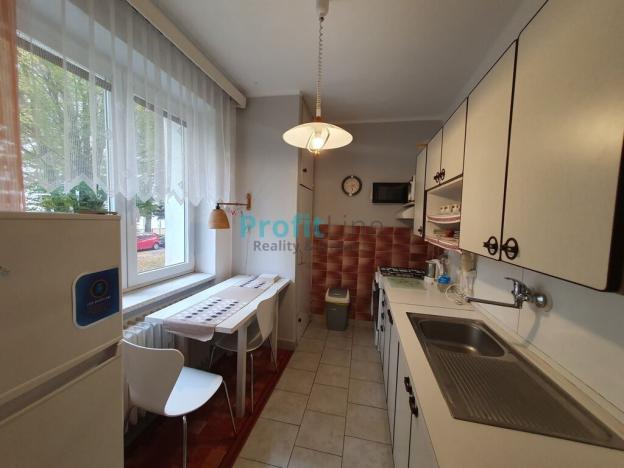 Prodej bytu 3+1, Olomouc - Nová Ulice, tř. Svornosti, 67 m2