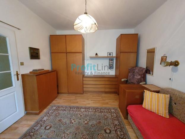 Prodej bytu 3+1, Olomouc - Nová Ulice, tř. Svornosti, 67 m2