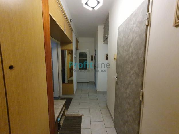 Prodej bytu 3+1, Olomouc - Nová Ulice, tř. Svornosti, 67 m2