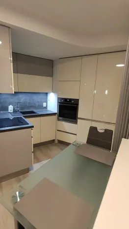 Pronájem bytu 2+kk, Brno, Kopečná, 69 m2