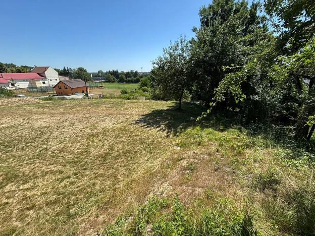 Prodej pozemku pro bydlení, Nelahozeves, Pod strání, 1958 m2