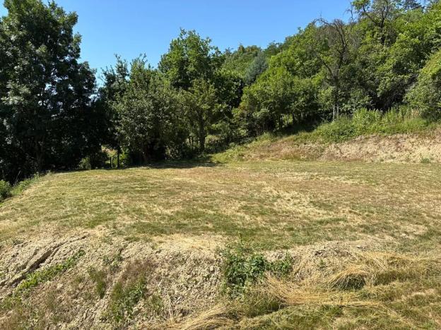 Prodej pozemku pro bydlení, Nelahozeves, Pod strání, 1958 m2