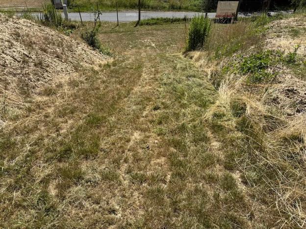 Prodej pozemku pro bydlení, Nelahozeves, Pod strání, 1958 m2