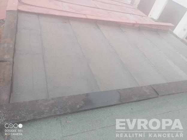 Prodej garáže, Česká Kamenice, Uhelná, 19 m2