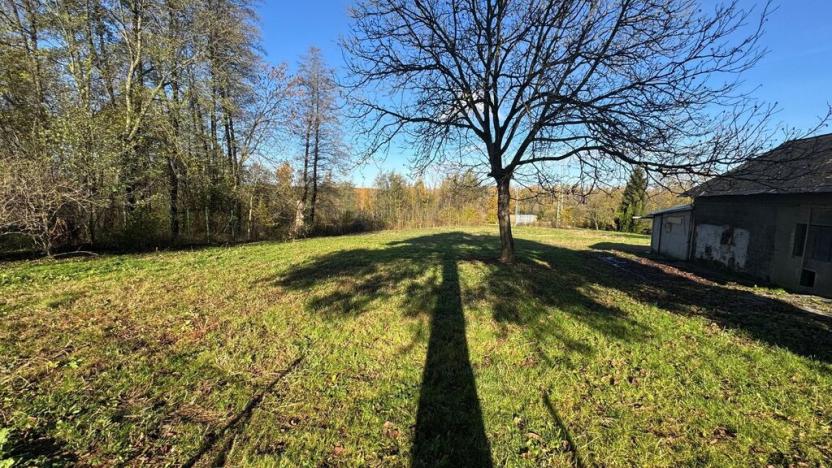 Prodej komerčního pozemku, Havířov, Nový Svět, 1241 m2