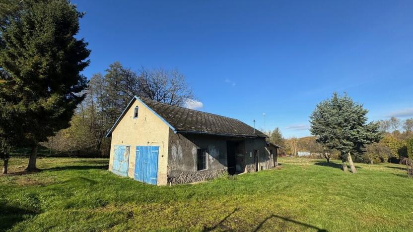 Prodej komerčního pozemku, Havířov, Nový Svět, 1241 m2