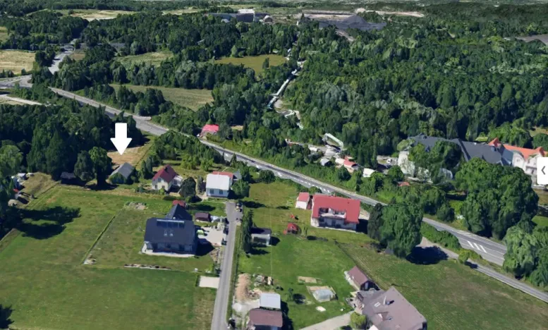 Prodej komerčního pozemku, Havířov, Nový Svět, 1241 m2