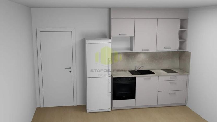 Prodej bytu 1+kk, Lipník nad Bečvou, Mánesova, 25 m2