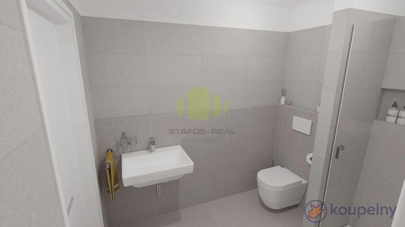 Prodej bytu 2+kk, Lipník nad Bečvou, Mánesova, 50 m2