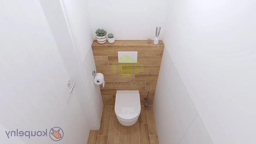 Prodej bytu 3+kk, Lipník nad Bečvou, Mánesova, 65 m2