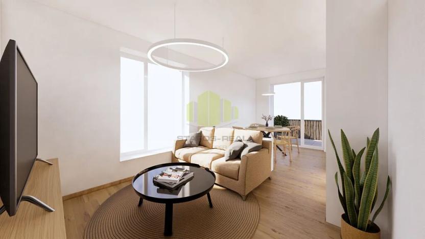 Prodej bytu 2+kk, Lipník nad Bečvou, Mánesova, 47 m2