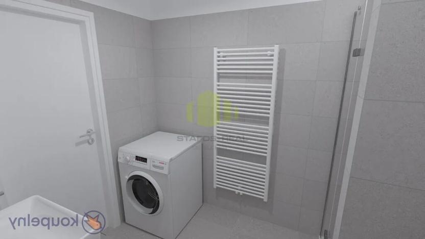 Prodej bytu 2+kk, Lipník nad Bečvou, Mánesova, 47 m2