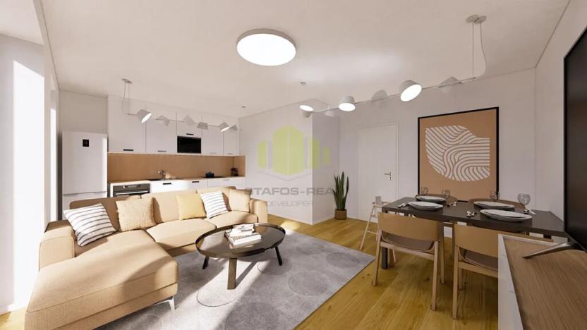 Prodej bytu 3+kk, Lipník nad Bečvou, Mánesova, 64 m2