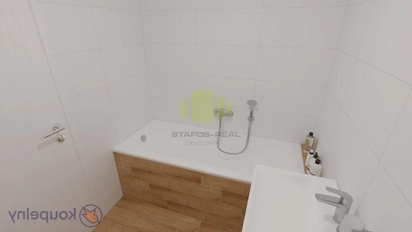 Prodej bytu 3+kk, Lipník nad Bečvou, Mánesova, 64 m2