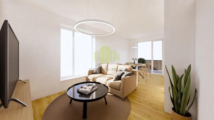 Prodej bytu 2+kk, Lipník nad Bečvou, Mánesova, 47 m2