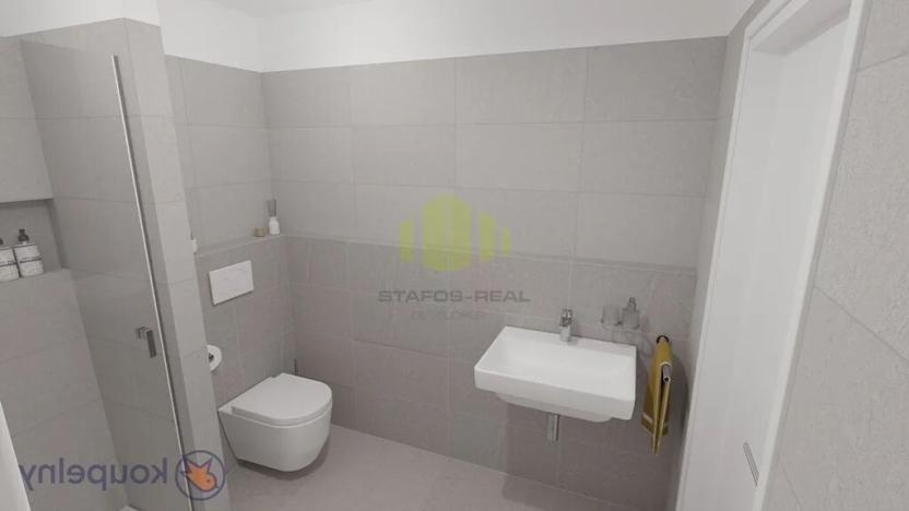 Prodej bytu 2+kk, Lipník nad Bečvou, Mánesova, 50 m2