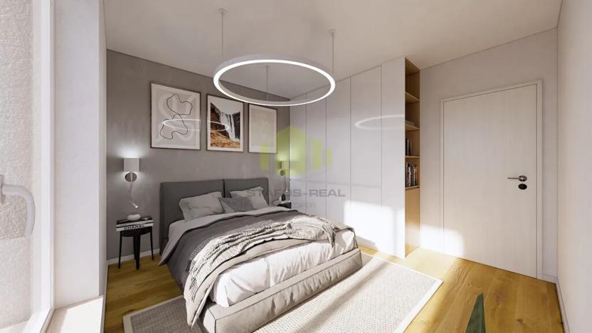 Prodej bytu 3+kk, Lipník nad Bečvou, Mánesova, 65 m2