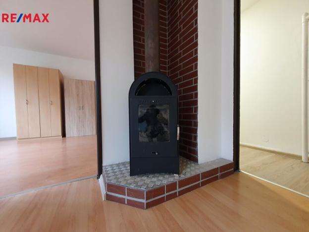 Pronájem bytu 2+1, Přelouč, Smetanova, 62 m2