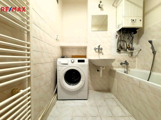 Pronájem bytu 2+1, Přelouč, Smetanova, 62 m2