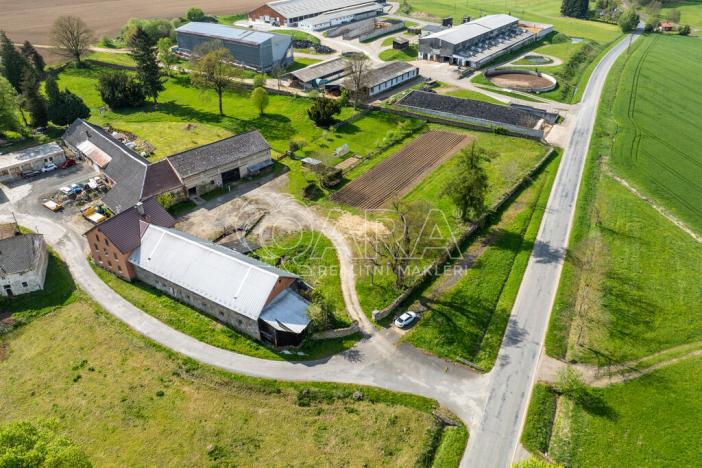 Prodej skladu, Kolinec, 260 m2