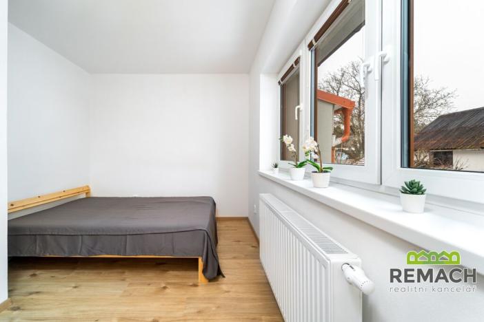 Pronájem bytu 3+kk, Staré Město, Salašská, 110 m2