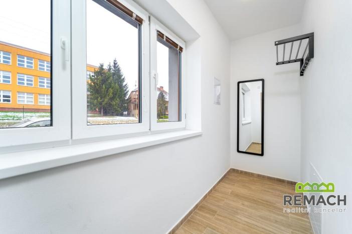 Pronájem bytu 3+kk, Staré Město, Salašská, 110 m2