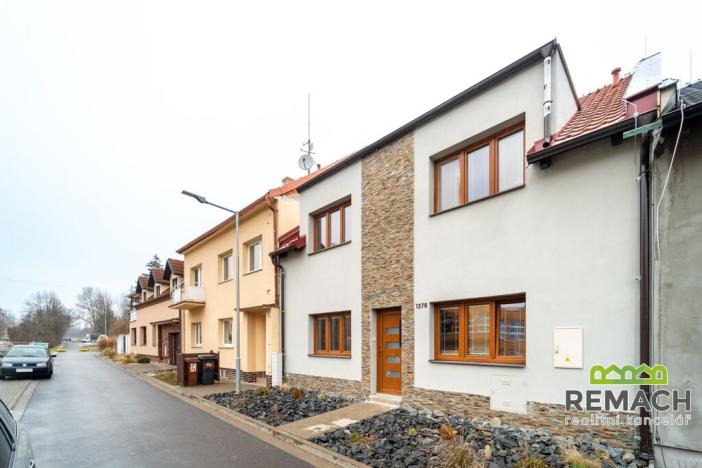 Pronájem bytu 3+kk, Staré Město, Salašská, 110 m2