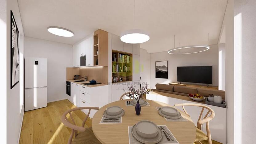 Prodej bytu 2+kk, Lipník nad Bečvou, Mánesova, 50 m2