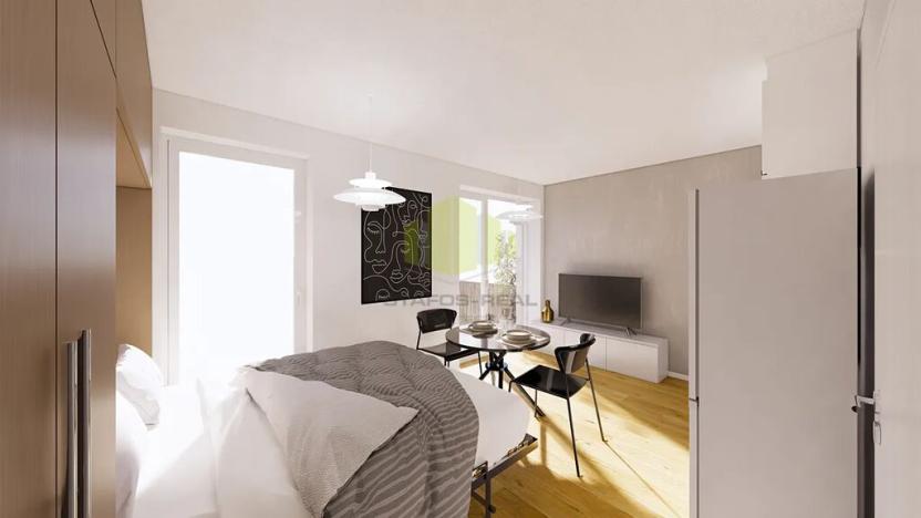 Prodej bytu 1+kk, Lipník nad Bečvou, Mánesova, 25 m2