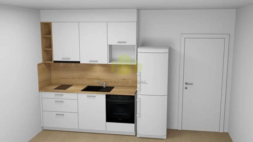 Prodej bytu 1+kk, Lipník nad Bečvou, Mánesova, 25 m2