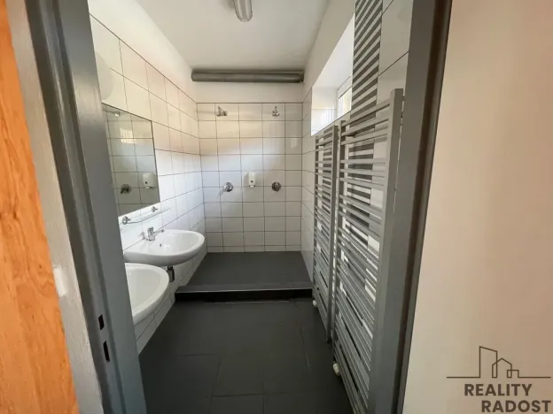 Pronájem kanceláře, Olomouc - Hodolany, 200 m2