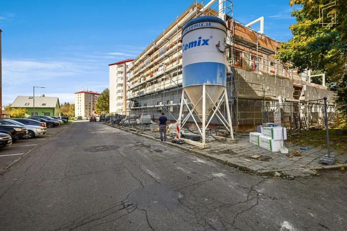 Pronájem bytu 2+kk, Bystřice pod Hostýnem, Sídliště, 46 m2