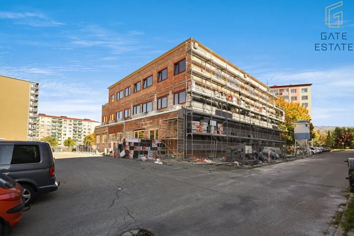 Pronájem bytu 2+kk, Bystřice pod Hostýnem, Sídliště, 46 m2