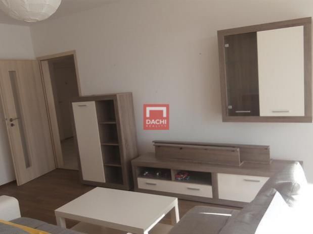 Pronájem bytu 2+kk, Olomouc - Řepčín, Edvarda Beneše, 61 m2