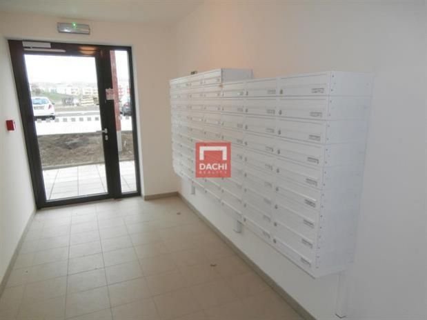 Pronájem bytu 2+kk, Olomouc - Řepčín, Edvarda Beneše, 61 m2