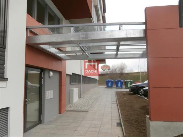 Pronájem bytu 2+kk, Olomouc - Řepčín, Edvarda Beneše, 61 m2