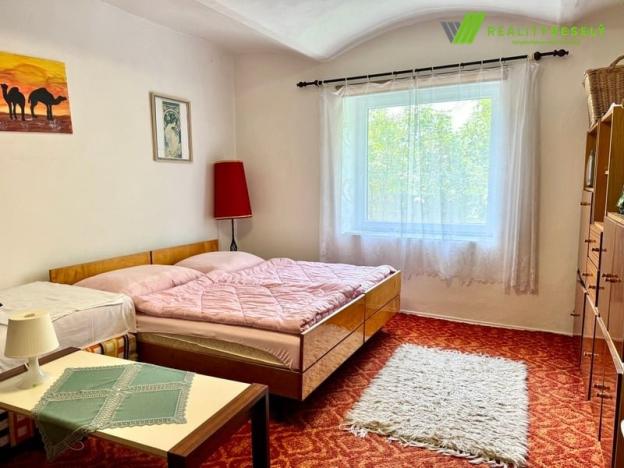 Prodej chalupy, Újezd, 90 m2