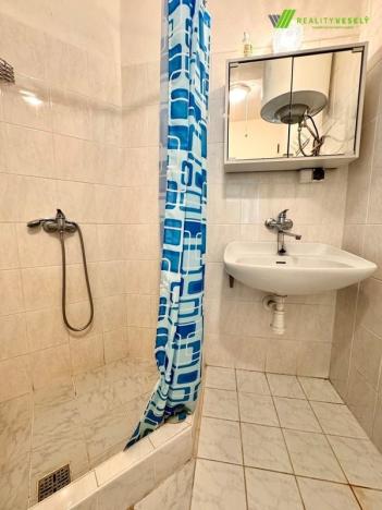 Prodej chalupy, Újezd, 90 m2