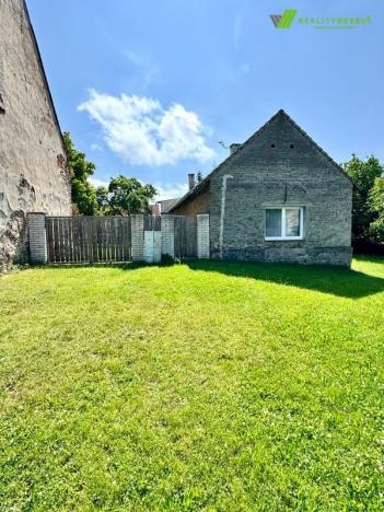 Prodej chalupy, Újezd, 90 m2