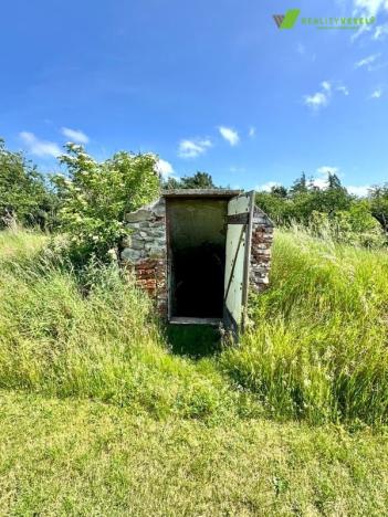 Prodej chalupy, Újezd, 90 m2