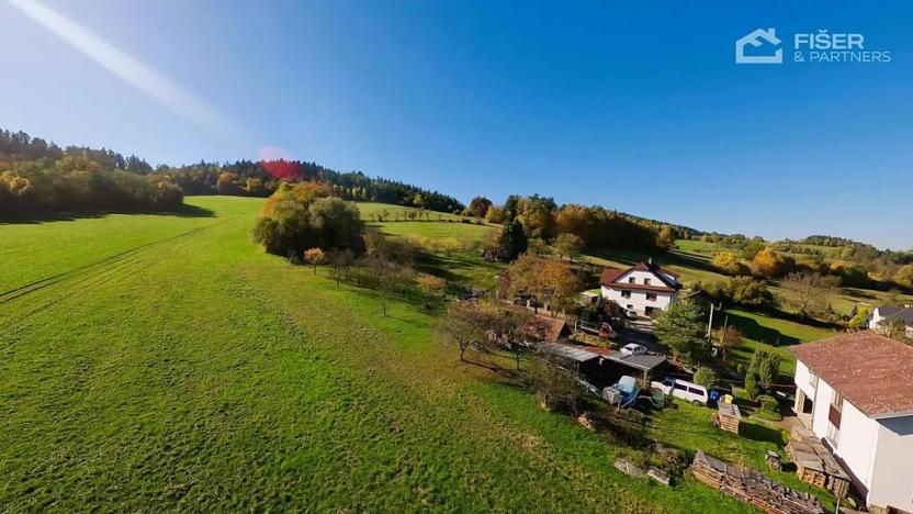 Prodej pozemku pro bydlení, Vidče, 2078 m2