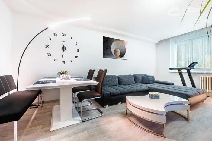 Prodej bytu 3+1, Bystřička, 74 m2