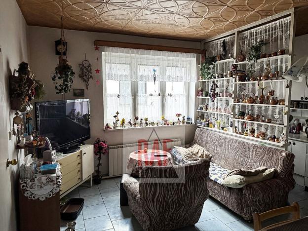 Prodej rodinného domu, Úsobí, 240 m2