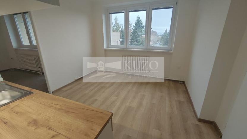 Pronájem bytu 3+1, Pečky, Svobody, 76 m2