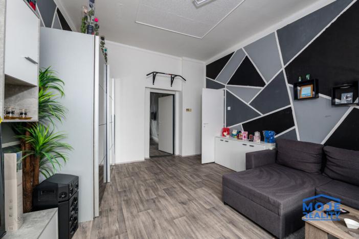 Prodej vícegeneračního domu, Jablonec nad Nisou - Mšeno nad Nisou, Palackého, 282 m2