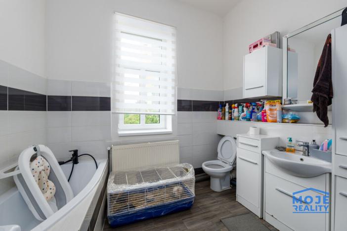 Prodej vícegeneračního domu, Jablonec nad Nisou - Mšeno nad Nisou, Palackého, 282 m2